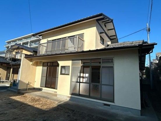 Renovated 4LDK House Near Musashizuka Station, Kumamoto - Thumbnail 2