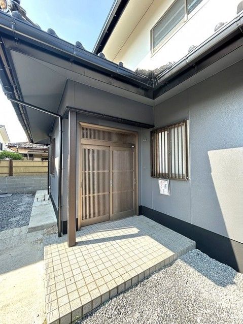 Renovated 3LDK House in Yamaguchi City for Sale - Thumbnail 4