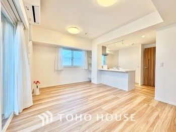 1SLDK Renovated Apartment for Sale in Kawaguchi, Saitama - Thumbnail 2