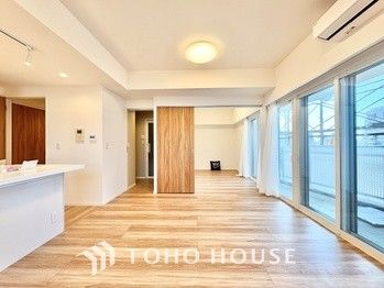 1SLDK Renovated Apartment for Sale in Kawaguchi, Saitama - Thumbnail 4