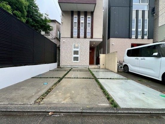 4LDK Detached House in Itabashi, Tokyo – 97.88 sqm - Thumbnail 4