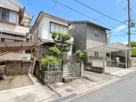 4LDK Detached House for Sale in Nara City, Nara - Thumbnail 3