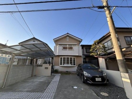 Renovated 4LDK House in Mishima with Mount Fuji Views - Thumbnail 3