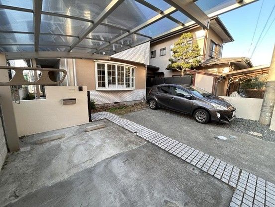 Renovated 4LDK House in Mishima with Mount Fuji Views - Thumbnail 4