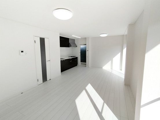 Renovated 4LDK House for Sale in Fukushima City - Thumbnail 2