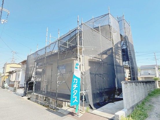 3LDK Detached House for Sale in Fukuyama, Hiroshima - Thumbnail 2