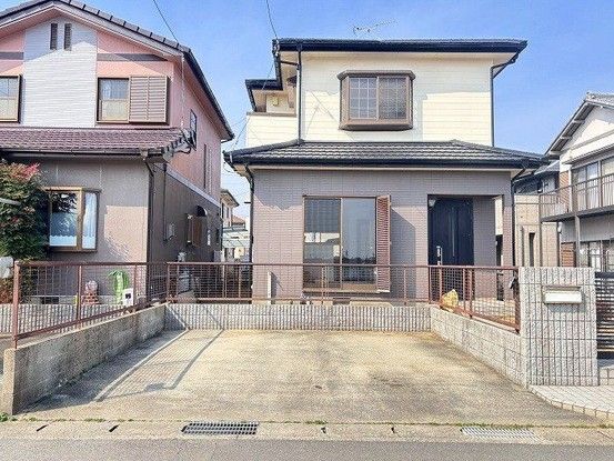 Renovated 3LDK House for Sale in Suzuka, Mie - Thumbnail 3
