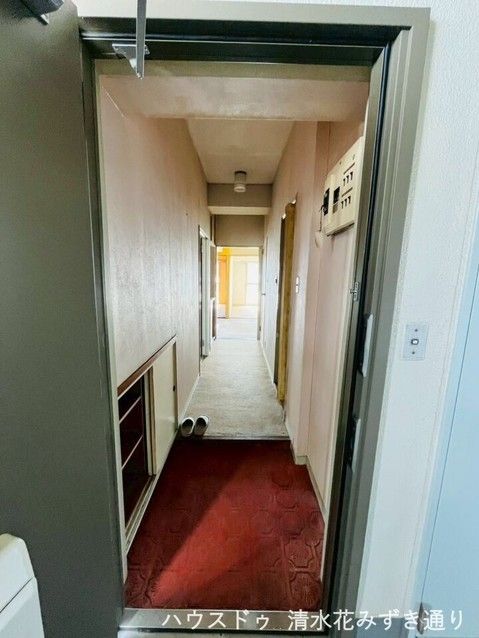 3DK Apartment Near Kitsunegasaki Station in Shizuoka City - Thumbnail 3