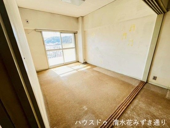 3DK Apartment Near Kitsunegasaki Station in Shizuoka City - Thumbnail 4