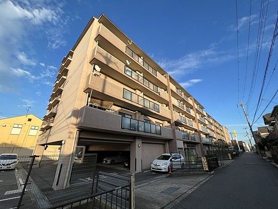 3LDK Apartment for Sale in Omi Hachiman, Shiga - Thumbnail 4