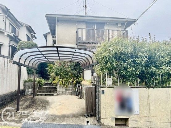4LDK Detached House in Nara City with 201.6 sqm Land - Thumbnail 4