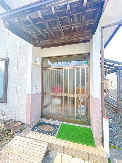 Renovated 2LDK House in Ishinomaki with Large Lot - Thumbnail 2