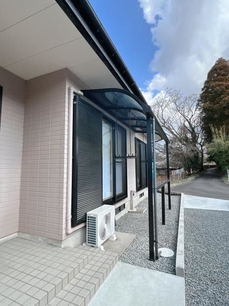 Renovated 3LDK Single-Story House in Miyakonojo, Miyazaki - Thumbnail 2