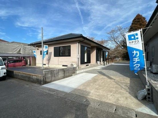 Renovated 3LDK Single-Story House in Miyakonojo, Miyazaki - Thumbnail 3