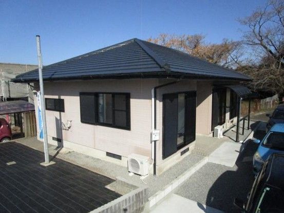 Renovated 3LDK Single-Story House in Miyakonojo, Miyazaki - Thumbnail 4