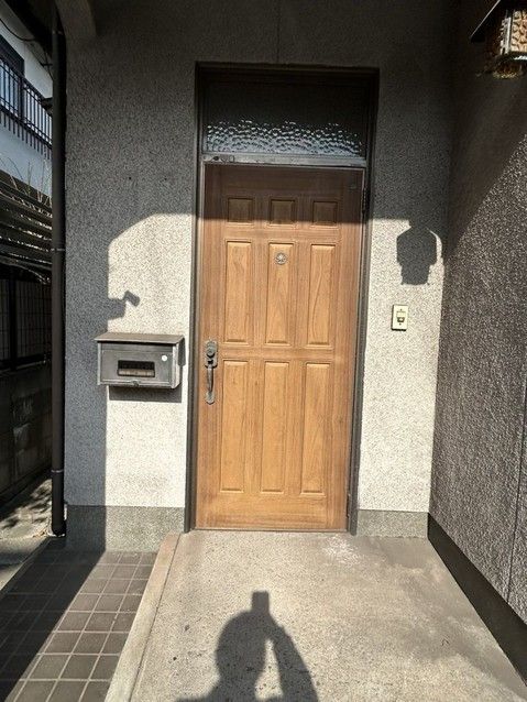 Renovated 3LDK House in Oita City Near Maki Station - Thumbnail 3