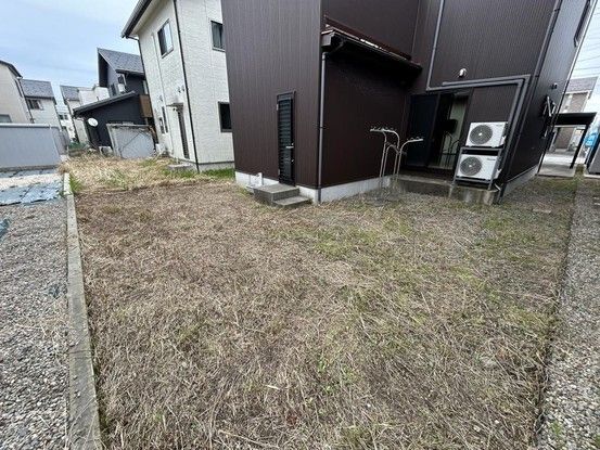 3LDK House in Takaoka, Toyama with Private Garden - Thumbnail 2