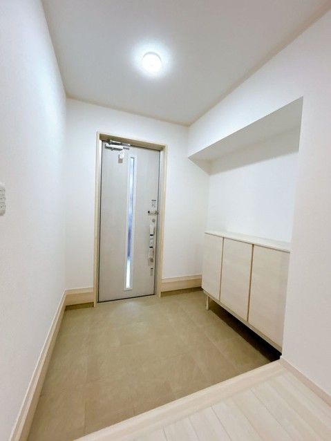 Renovated 5SLDK House in Oshu City, Iwate Prefecture - Thumbnail 4
