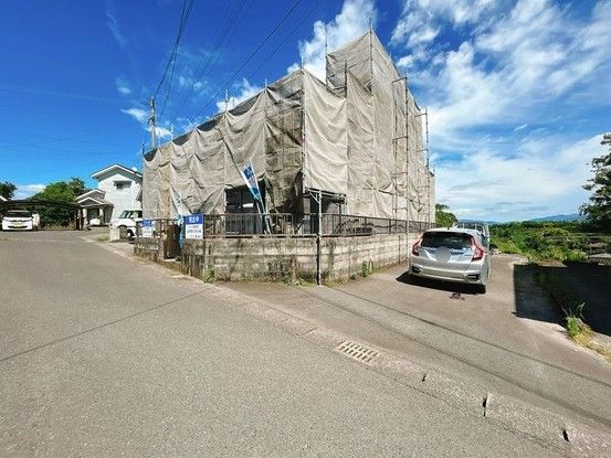 Renovated 3SLDK House in Kanoya with Garden and Parking - Image 1