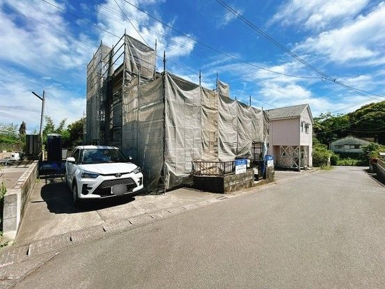 Renovated 3SLDK House in Kanoya with Garden and Parking - Thumbnail 2
