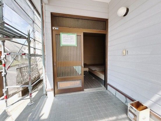 Renovated 3SLDK House in Kanoya with Garden and Parking - Thumbnail 3