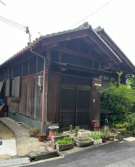 Used 9DK House in Kawachinagano, Osaka - 63.67m² - Thumbnail 2
