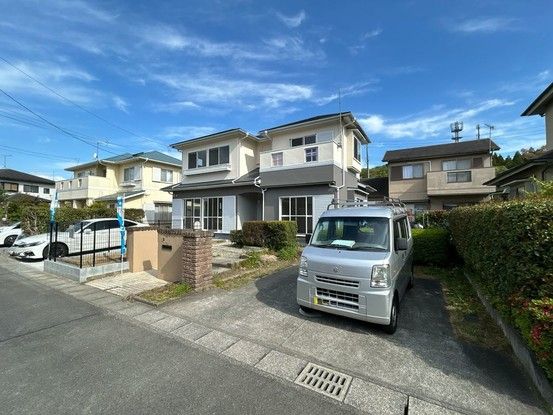Renovated 4LDK House for Sale in Iwaki City, Fukushima - Thumbnail 4