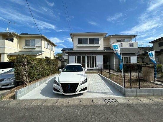 Renovated 4LDK House for Sale in Iwaki City, Fukushima - Thumbnail 2
