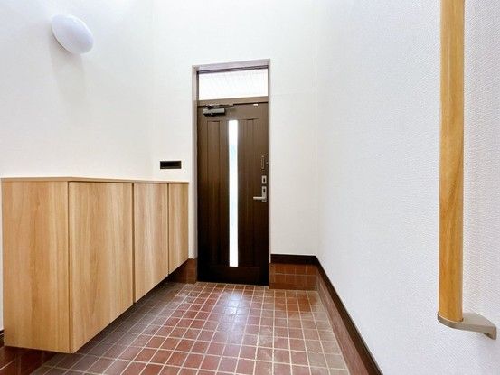 Renovated 5LDK House in Toyama City with Large Parking - Thumbnail 3