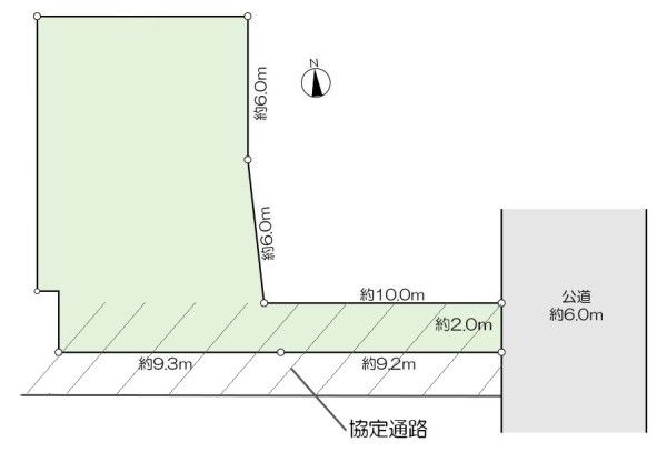 4LDK Used House for Sale in Mitaka, Tokyo - 105.34 sqm - Thumbnail 2