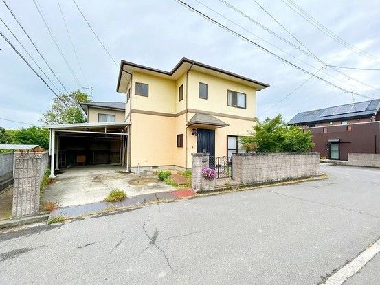 Renovated 4LDK House in Marugame City, Kagawa - Thumbnail 2