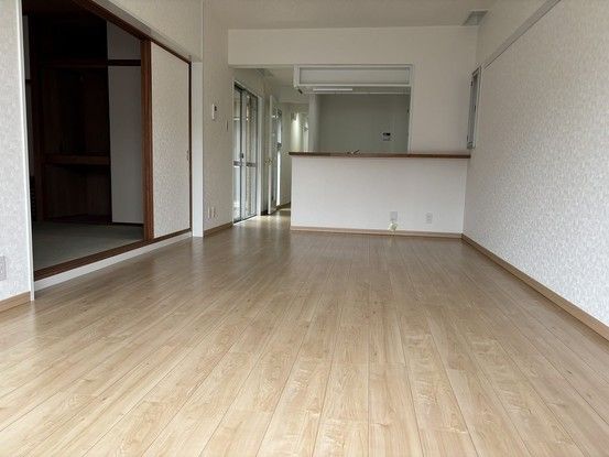 3LDK Apartment for Sale in Nara City – 77.68m² Near Takanohara Station - Thumbnail 2