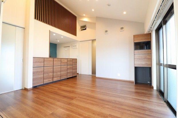 3LDK Apartment for Sale in Ginowan, Okinawa - 67.28 sqm - Thumbnail 2