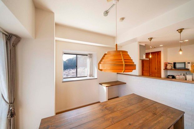 3LDK Apartment for Sale in Asakita-ku, Hiroshima City - Thumbnail 4