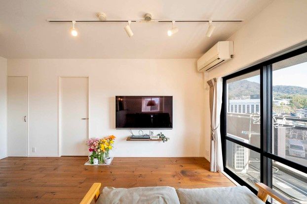 3LDK Apartment for Sale in Asakita-ku, Hiroshima City - Thumbnail 2