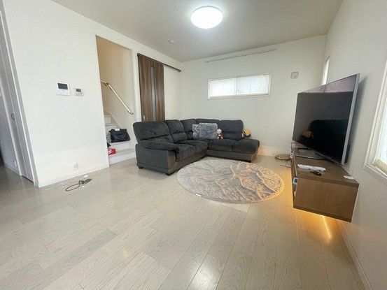 3SLDK House for Sale in Higashihiroshima City, Hiroshima - Thumbnail 3