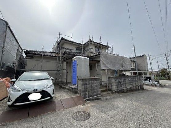 Renovated 4LDK Detached House for Sale in Kanazawa, Ishikawa - Thumbnail 2
