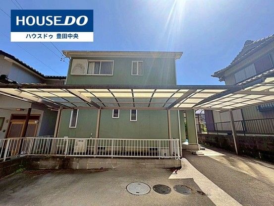 4LDK Detached House for Sale in Toyota City, Aichi - Main Image