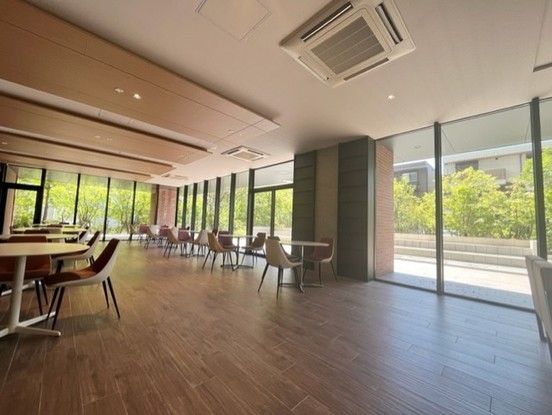 4LDK Apartment for Sale in MJR The Garden Kagoshima Central - Thumbnail 4
