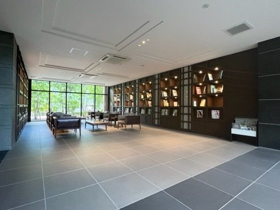 4LDK Apartment for Sale in MJR The Garden Kagoshima Central - Thumbnail 3
