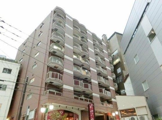 Renovated 2LDK Apartment near Nakano Station, Tokyo - Thumbnail 3