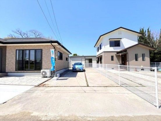 2LDK Renovated House in Takamatsu, Kagawa - 65.24 sqm - Thumbnail 2