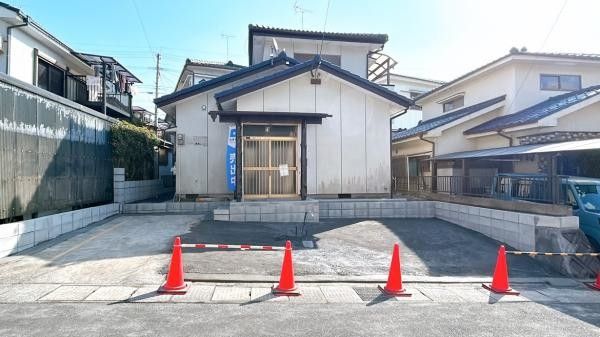 Renovated 3LDK Detached House for Sale in Kagoshima City - Image 1