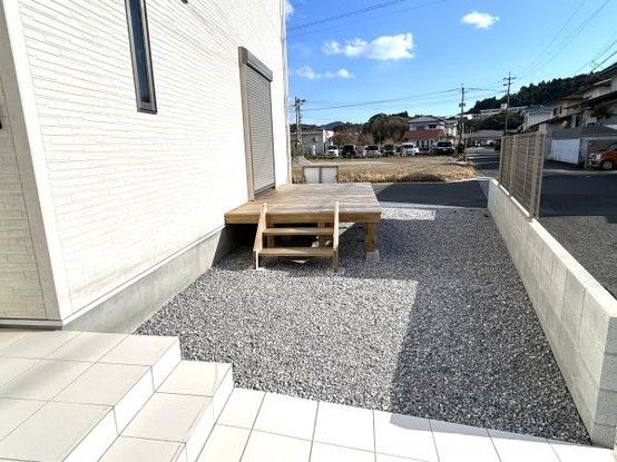 Newly Built 3LDK House Near Todoroki Station, Nobeoka, Miyazaki - Thumbnail 4