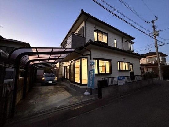 Renovated 4LDK House in Miki Town, Kagawa – 100m2 - Thumbnail 3