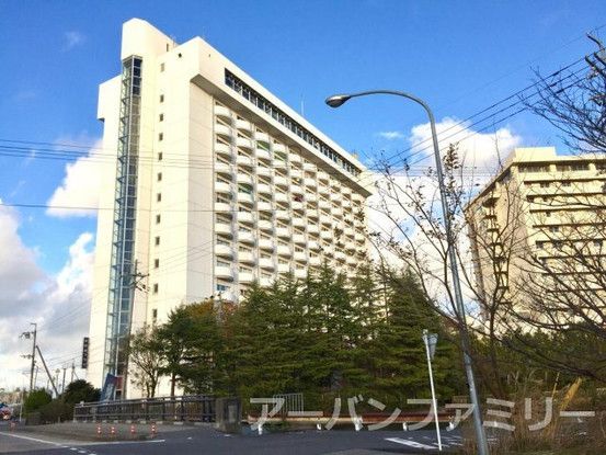 Lake Biwa Plaza Apartment for Sale in Moriyama, Shiga - Thumbnail 4