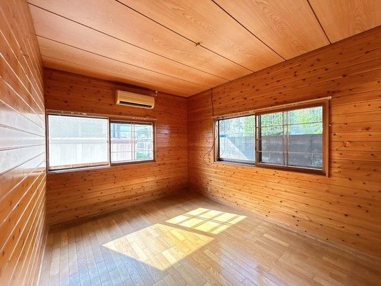 Used 5DK House for Sale in Nagasu-machi, Kumamoto - Thumbnail 4