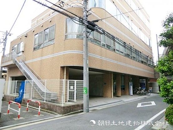 3LDK Renovated Apartment in Yokohama Kohoku Ward - Thumbnail 4