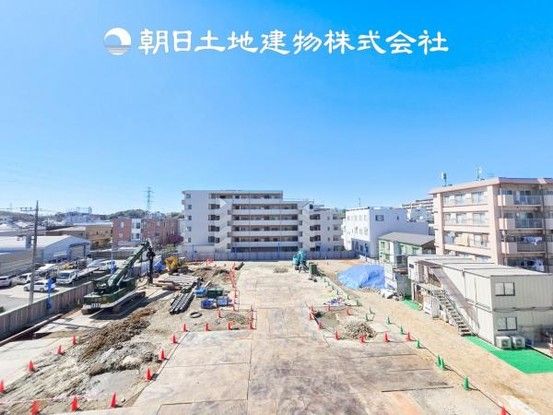 3LDK Renovated Apartment in Yokohama Kohoku Ward - Thumbnail 3