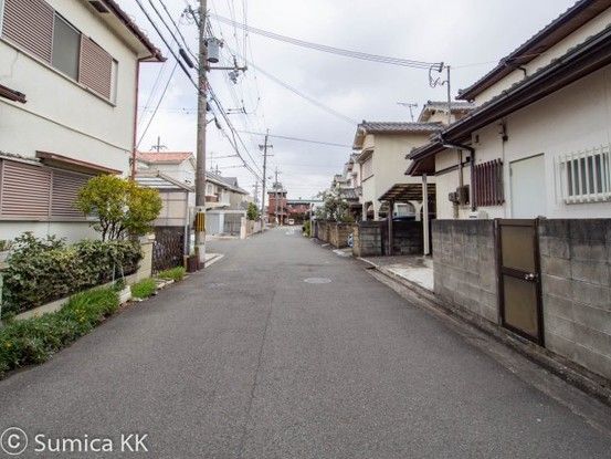 4LDK House in Kinomoto, Wakayama City - 71.3 sqm - Thumbnail 3
